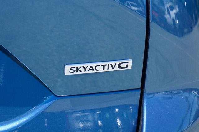 2021 Mazda Mazda CX-5 Grand Touring