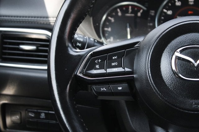 2021 Mazda Mazda CX-5 Grand Touring