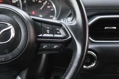 2021 Mazda Mazda CX-5 Grand Touring