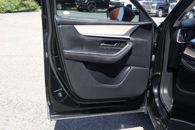 2025 Mazda Mazda CX-90 PHEV Premium