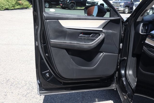 2025 Mazda Mazda CX-90 PHEV Premium