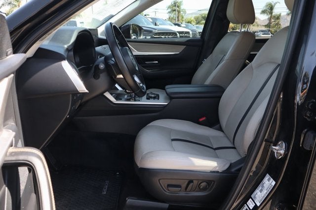 2025 Mazda Mazda CX-90 PHEV Premium