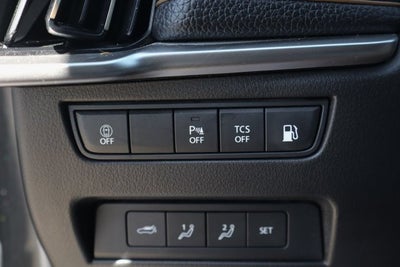 2025 Mazda Mazda CX-90 PHEV Premium