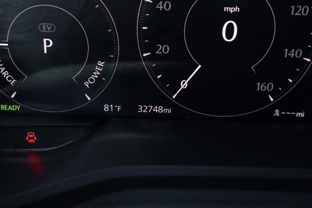 2025 Mazda Mazda CX-90 PHEV Premium