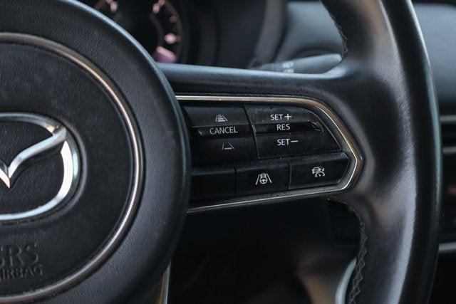 2025 Mazda Mazda CX-90 PHEV Premium
