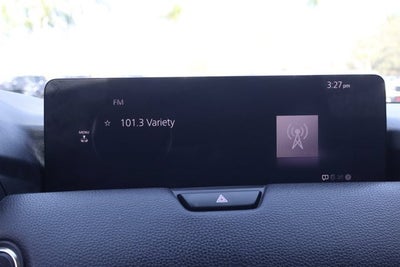 2025 Mazda Mazda CX-90 PHEV Premium