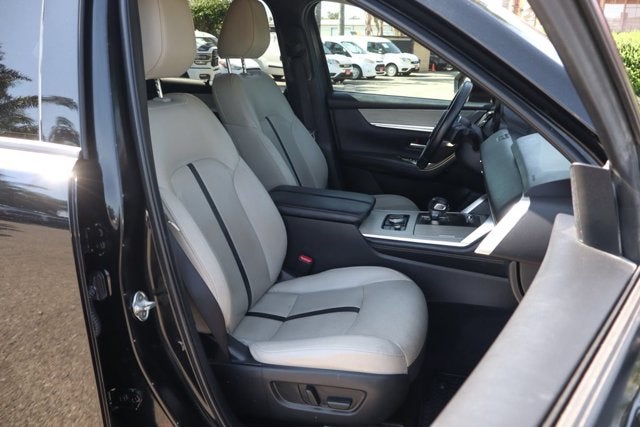 2025 Mazda Mazda CX-90 PHEV Premium