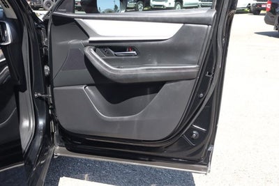 2025 Mazda Mazda CX-90 PHEV Premium