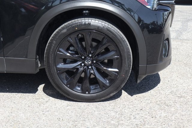2025 Mazda Mazda CX-90 PHEV Premium