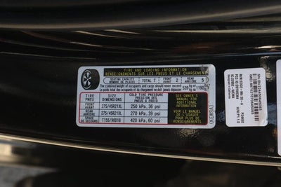 2025 Mazda Mazda CX-90 PHEV Premium
