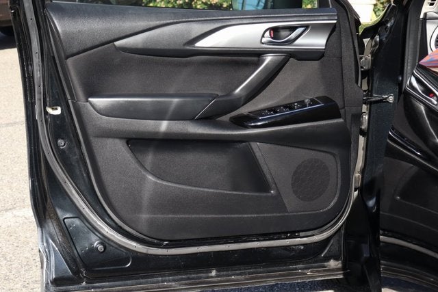 2021 Mazda Mazda CX-9 Sport