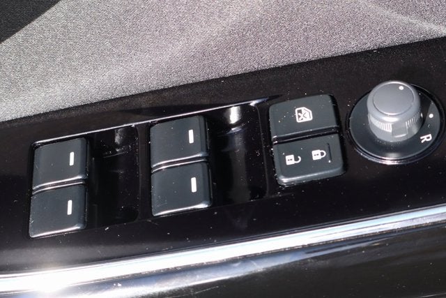 2021 Mazda Mazda CX-9 Sport