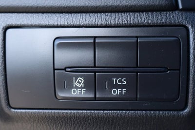 2021 Mazda Mazda CX-9 Sport