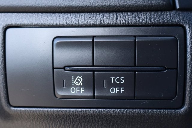 2021 Mazda Mazda CX-9 Sport