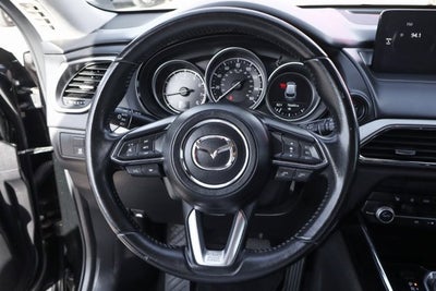 2021 Mazda Mazda CX-9 Sport