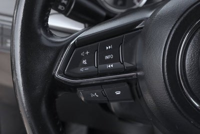 2021 Mazda Mazda CX-9 Sport