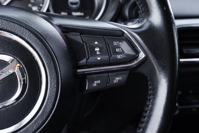 2021 Mazda Mazda CX-9 Sport