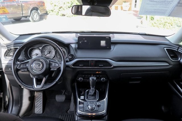 2021 Mazda Mazda CX-9 Sport