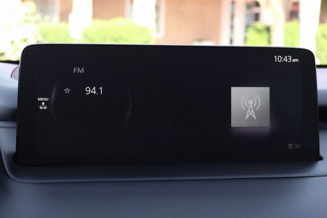 2021 Mazda Mazda CX-9 Sport