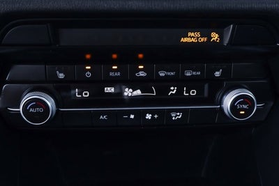 2021 Mazda Mazda CX-9 Sport