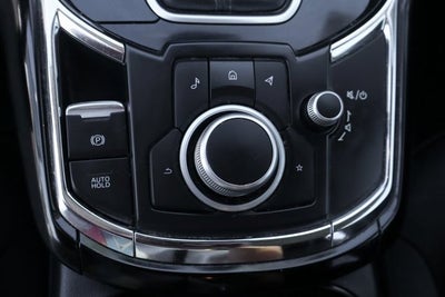 2021 Mazda Mazda CX-9 Sport