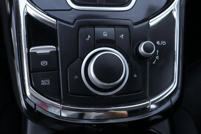 2021 Mazda Mazda CX-9 Sport