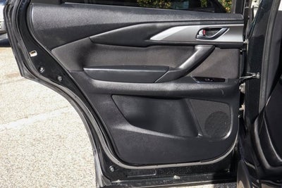 2021 Mazda Mazda CX-9 Sport