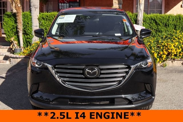 2021 Mazda Mazda CX-9 Sport