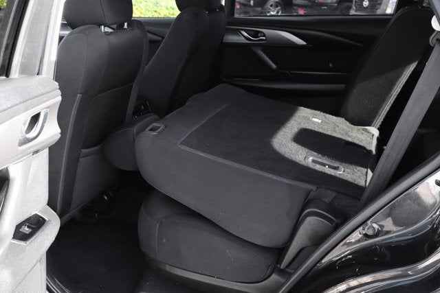 2021 Mazda Mazda CX-9 Sport