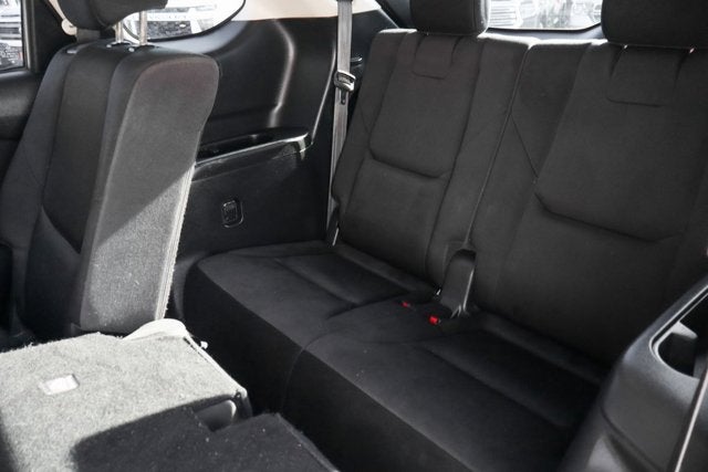 2021 Mazda Mazda CX-9 Sport