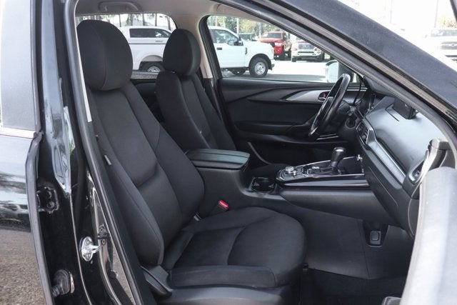 2021 Mazda Mazda CX-9 Sport