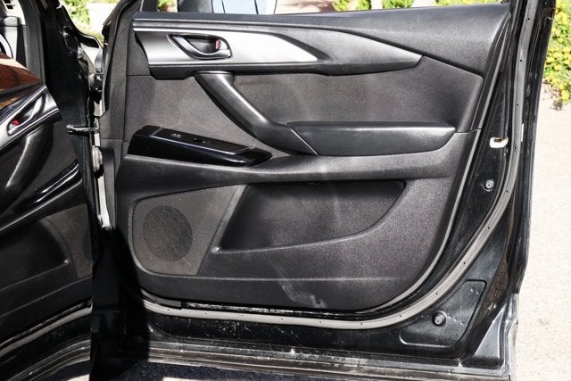 2021 Mazda Mazda CX-9 Sport