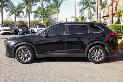 2021 Mazda Mazda CX-9 Sport