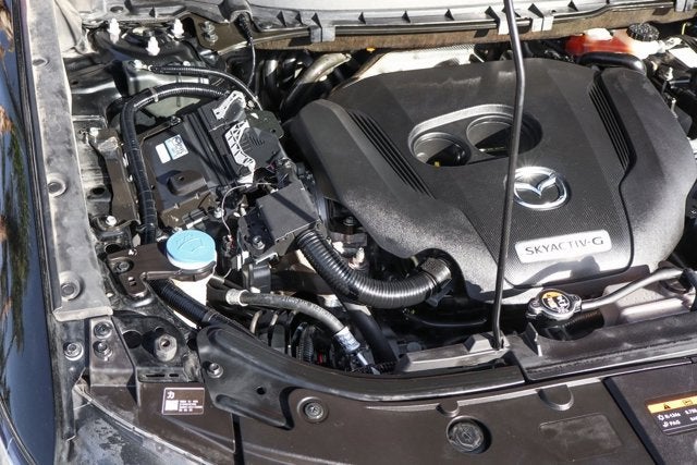 2021 Mazda Mazda CX-9 Sport