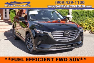 2021 Mazda Mazda CX-9 Sport