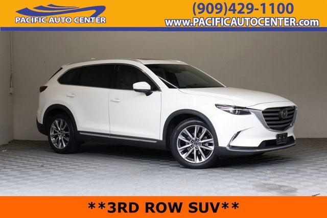 2019 Mazda Mazda CX-9 Grand Touring