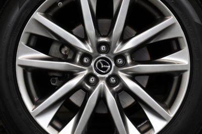 2019 Mazda Mazda CX-9 Grand Touring