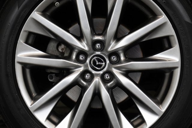 2019 Mazda Mazda CX-9 Grand Touring