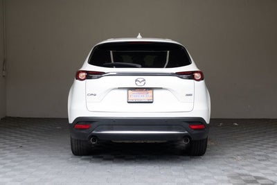 2019 Mazda Mazda CX-9 Grand Touring