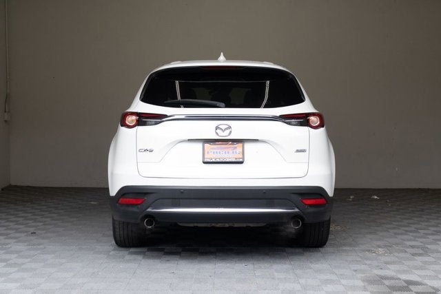 2019 Mazda Mazda CX-9 Grand Touring