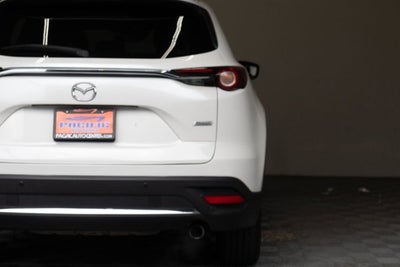 2019 Mazda Mazda CX-9 Grand Touring