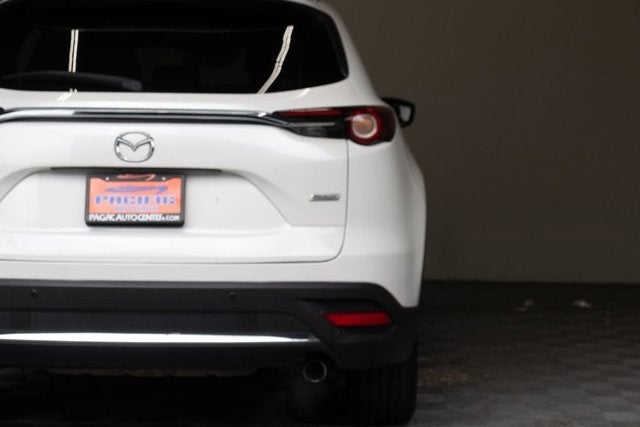 2019 Mazda Mazda CX-9 Grand Touring