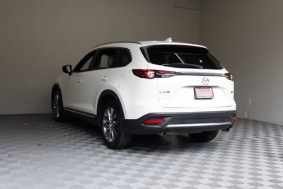 2019 Mazda Mazda CX-9 Grand Touring