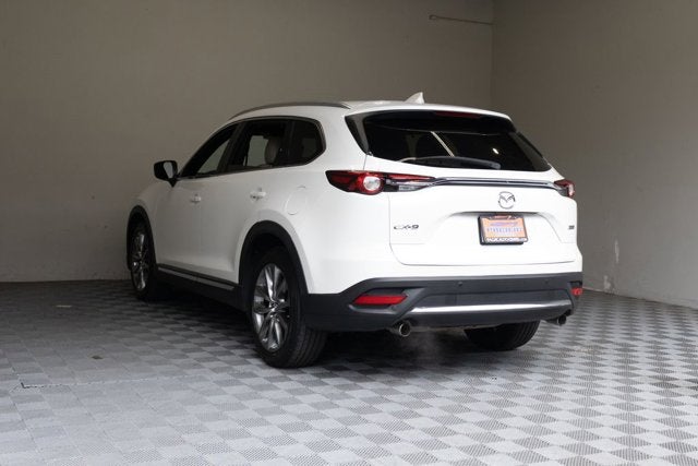2019 Mazda Mazda CX-9 Grand Touring