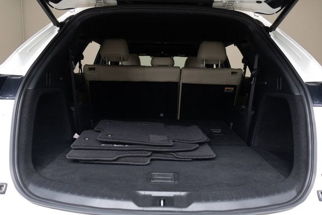 2019 Mazda Mazda CX-9 Grand Touring