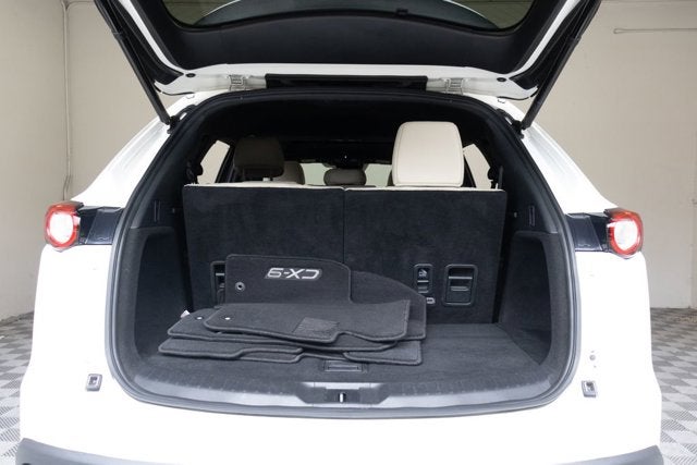 2019 Mazda Mazda CX-9 Grand Touring