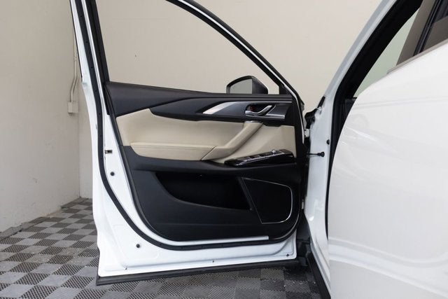 2019 Mazda Mazda CX-9 Grand Touring