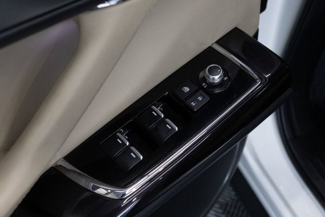 2019 Mazda Mazda CX-9 Grand Touring