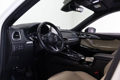 2019 Mazda Mazda CX-9 Grand Touring
