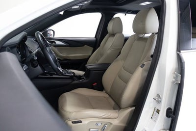 2019 Mazda Mazda CX-9 Grand Touring